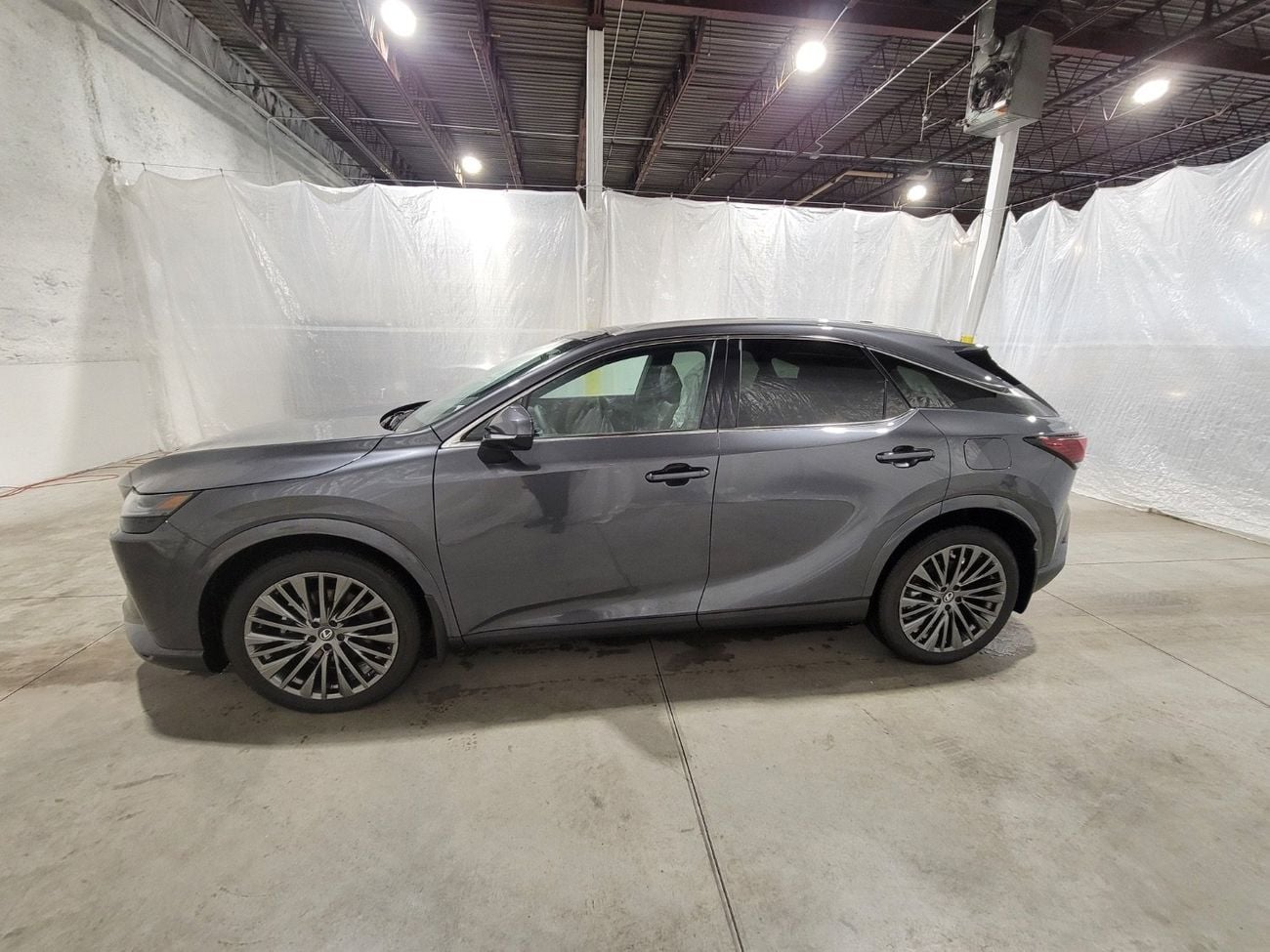 Lexus RX350