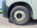 Toyota Hiace TOYOTA HIACE CARGO LOW ROOF || 3.5L PETROL A/T V6 (CODE # HCLRAE)