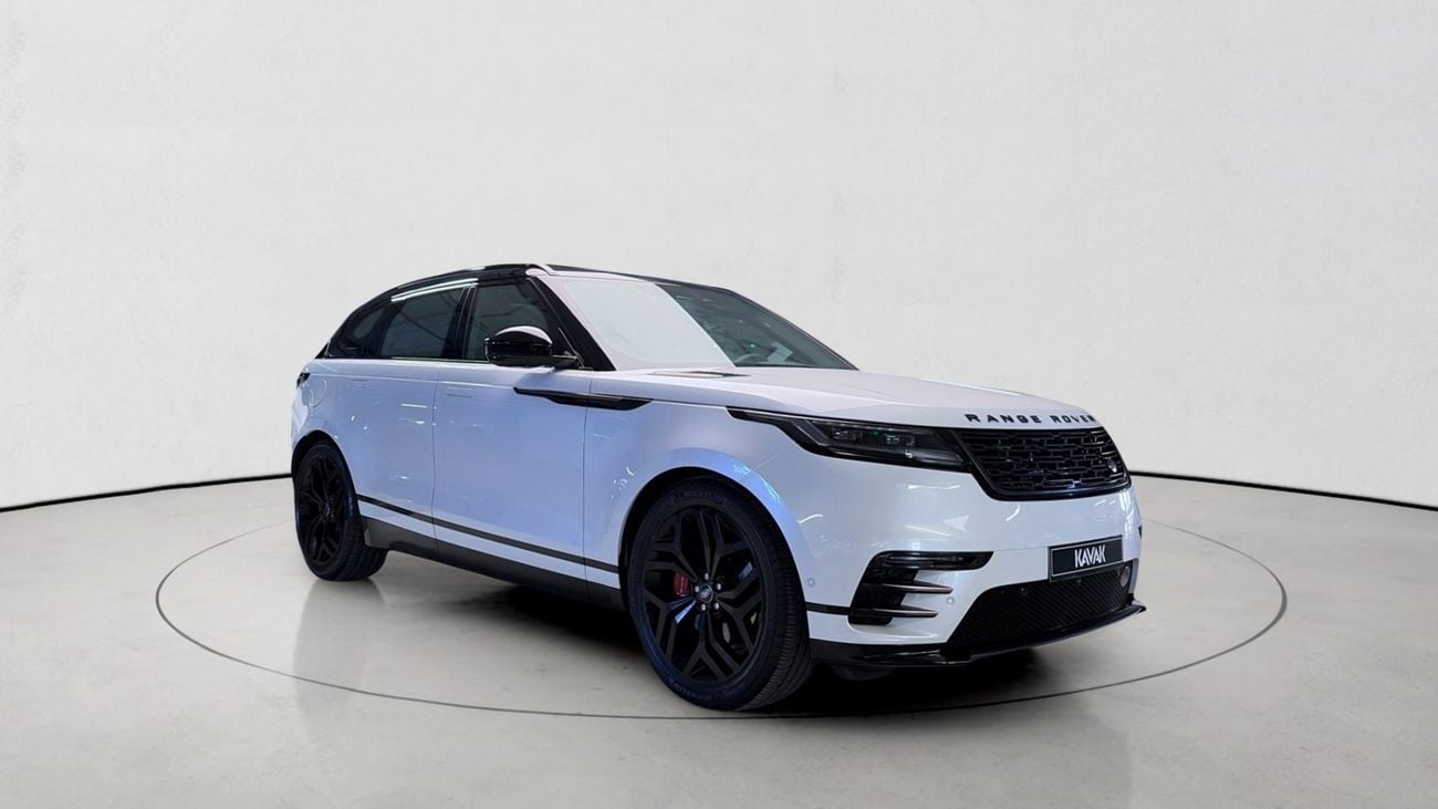 Land Rover Range Rover Velar DYNAMIC SE P250 | Guaranteed Warranty | 0 Down Payment