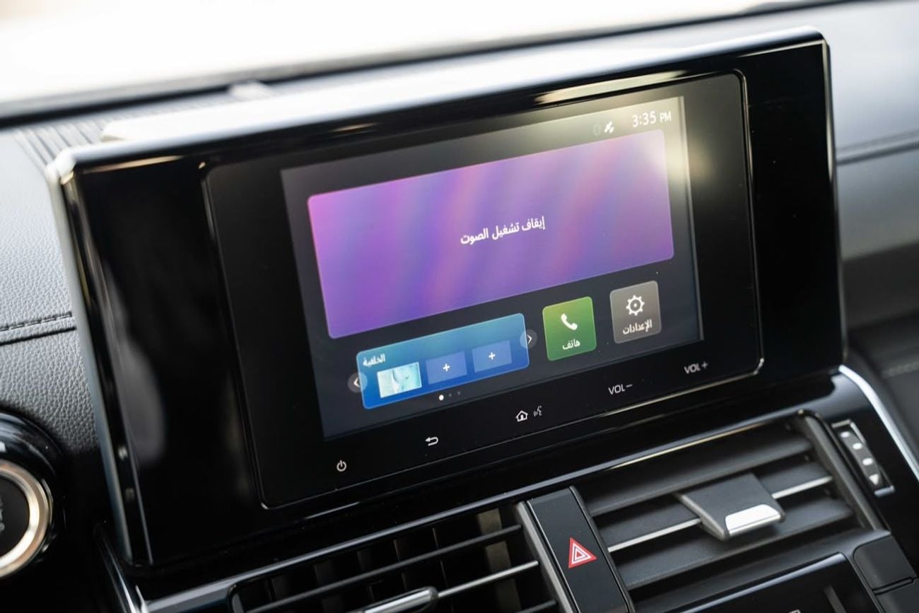 تويوتا لاند كروزر صحراء للتصدير فقط GXR