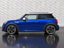 ميني كوبر إس JCW