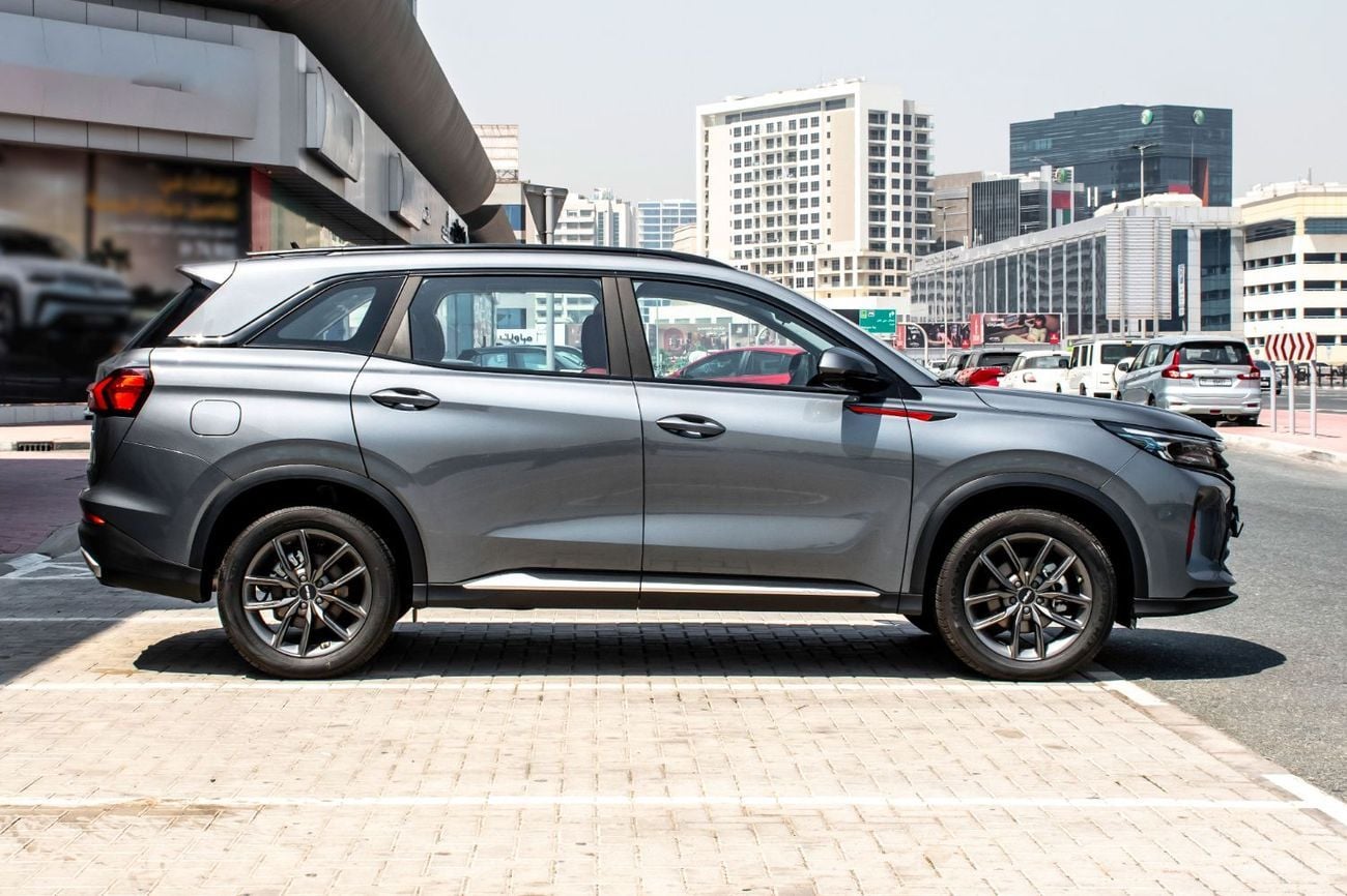 دي اف اس كاي 600 فنغون M2