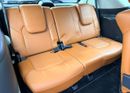 Nissan Patrol LE PLATINUM 2022 Nissan Patrol LE Platinum V8, 2027 Nissan Warranty, Full Nissan Service History, Low Km, GCC