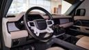 Land Rover Defender P300 110 2.0L (7 Seater)