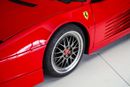 Ferrari Testarossa STD