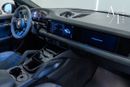 Porsche Cayenne TURBO GT 2024 Porsche Turbo GT, With Warranty, Full Service History,Excellent Condition, GCC Spec