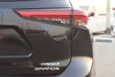 Toyota Kluger