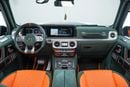 BRABUS 700 - Mercedes-AMG G 63