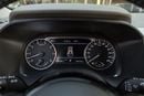 Nissan X Trail SV Nissan X-Trail 2024 GCC specs for 1,594.00 AED monthly