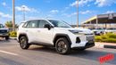 Toyota RAV4 EXR HEV 2026 Toyota RAV4 LE 2.5L Hybrid 4WD