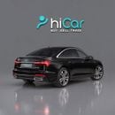 Audi A6 40 TFSI S-LINE AED 2,011 P.M • 0% Downpayment • Audi A6 S-Line • 1 Year Warranty
