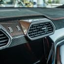 Lamborghini Urus PERFORMANTE