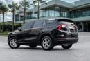GMC Terrain SLE Terrain SLE | 1,371 P.M | 0% Downpayment | GMC Warranty