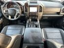 Ford F-150 RAPTOR SUPER CAB