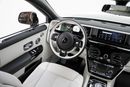 Rolls Royce Phantom EWB