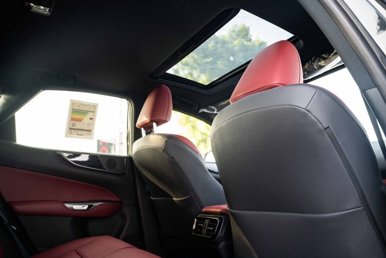Lexus NX350 PREMIER NX 350 ELITE 2026