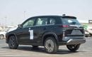 تويوتا أوربان كروزر 1.5L FWD PETROL SUV 2026