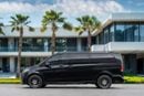 مرسيدس بنز V 250 V 250 V250 | 5,288 P.M | 0% Downpayment | Perfect Condition!