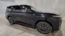 إنفينيتي QX80 3.5