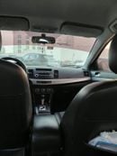 Mitsubishi Lancer Fortis GLX