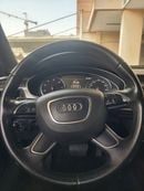 Audi A6 35 TFSI