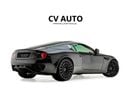 Aston Martin DB9 Vengeance By KAHN
