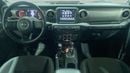 Jeep Wrangler Unlimited 2021 | AED 1536/Month | 0 DP | 30 Day Return | Warranty
