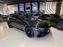 Mercedes Benz AMG GT 53 2022 GT53 AMG 4matic+ / 25000km / Under Warranty Unlimited Mileage