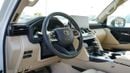 Toyota Land Cruiser VXR 3.5 HYPRID