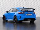 Honda Civic TYPE R