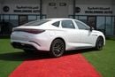 BYD Seal 07 DM-i