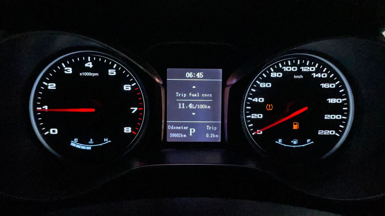JAC S3 Plus INTELLIGENT LUXURY 2023 | AED 399/Month | 0 DP | 30 Day Return | Warranty | Service History