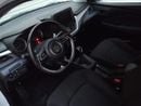 Suzuki Baleno GL Suzuki Baleno GL 2024 NO CONVENIENCE FEES WARRANTY FULL SERVICE HISTORY