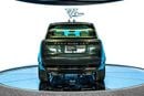 لاند روفر رينج روفر AUTOBIOGRAPHY P530 | Belgravia Green | Black Roof | White Interior | Shadow Exterior Package | GCC Specs