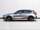 بي أم دبليو 120i M SPORT AGMC WARRANTY & SERVICE CONTRACT