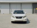 لكزس RX 350 بريميوم