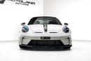بورش 911 GT3 TOURING | MAIN DEALER WARRANTY | HIGH SPEC