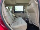 جيب جراند شيروكي LIMITED 3.6L