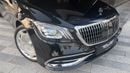 Mercedes Maybach S580 Maybach | 2020