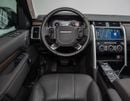 Land Rover Discovery HSE