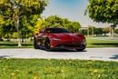 Ferrari Roma STANDARD Clean title 3keys low mileage original paint no accident Brand New Condition