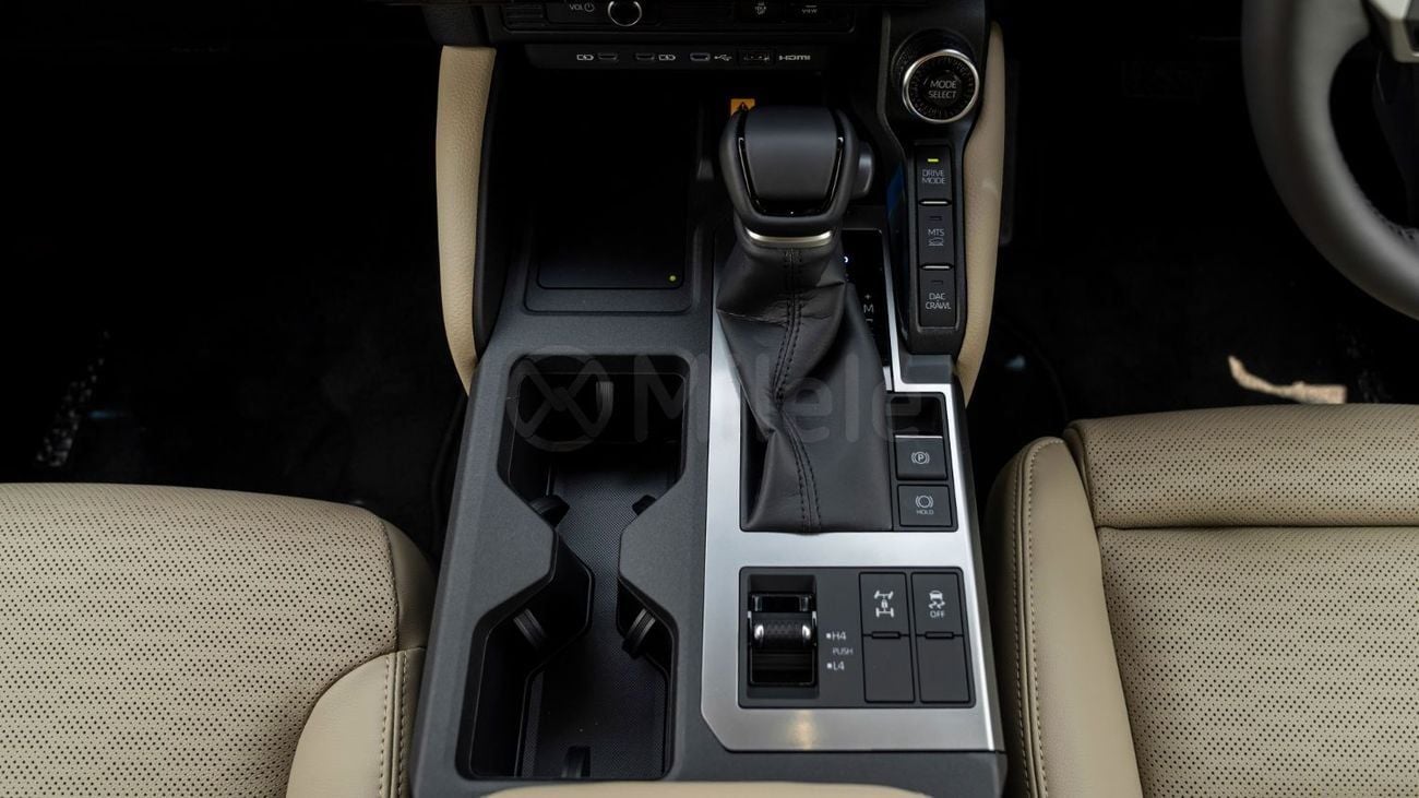 Toyota Prado (RHD) TOYOTA PRADO 250 | EXPORT ONLY