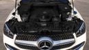 Mercedes Benz GLE450 4MATIC
