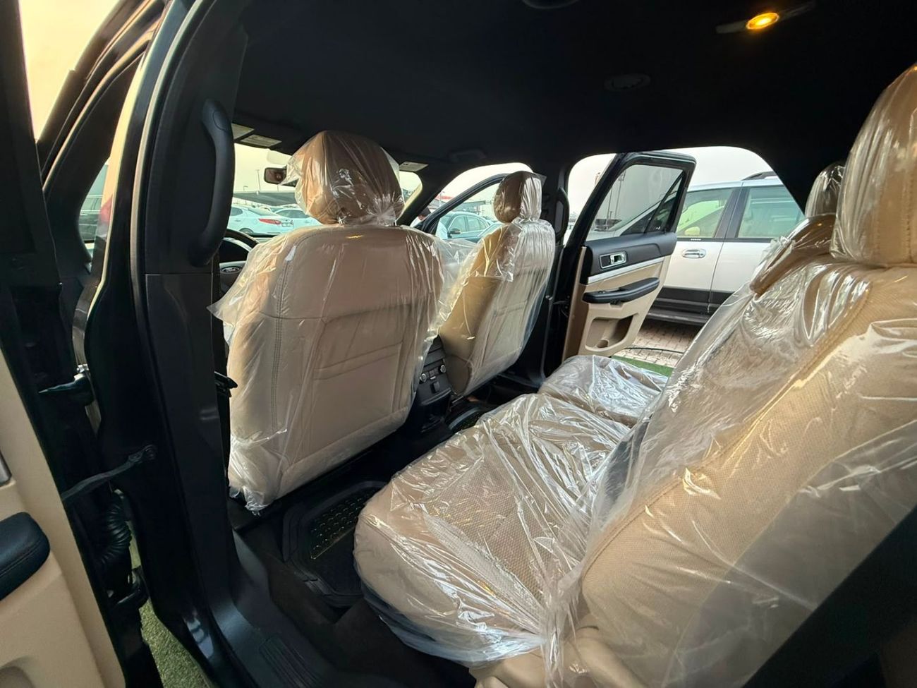 Ford Explorer XLT personal use, excellent condition, 4x4