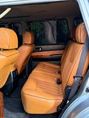 Nissan Patrol SAFARI