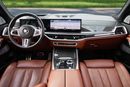 بي أم دبليو X7 M60i XDRIVE | 6,365 P.M | 0% Downpayment | BMW Warranty!