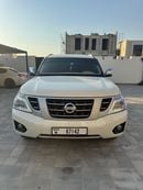 نيسان باترول XE