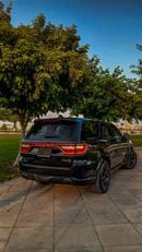 دودج دورانجو SRT HELLCAT