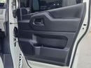 Toyota Hiace GLX 2.8 Diesel Engine - 2WD - RHD