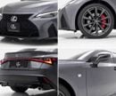 Lexus IS350 3.5